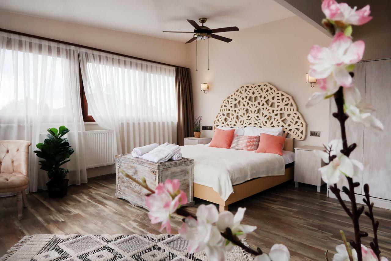 Fuego Design Suites Истанбул Екстериор снимка