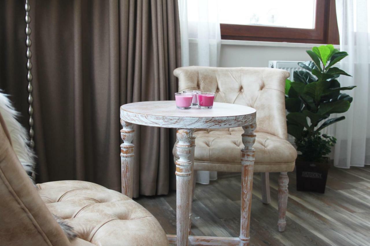 Fuego Design Suites Истанбул Екстериор снимка