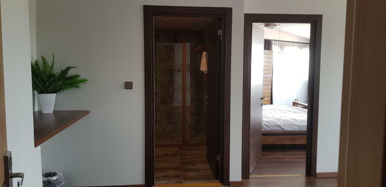 Fuego Design Suites Истанбул Екстериор снимка