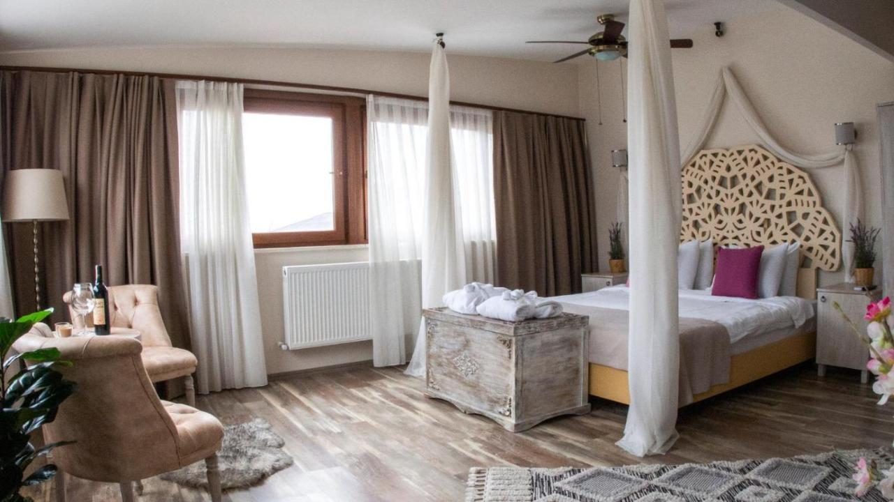 Fuego Design Suites Истанбул Екстериор снимка
